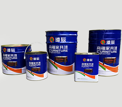佛山漆辰涂料有限公司正式官網(wǎng)改版上線啦！